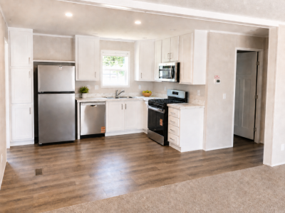 Photo 3 of 10 of home located at 25 Oakdale Village Drive North Brunswick, NJ 08902