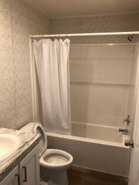 2026 Champion B-24001 Manufactured Home