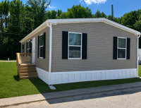 2026 Champion B-24001 Manufactured Home