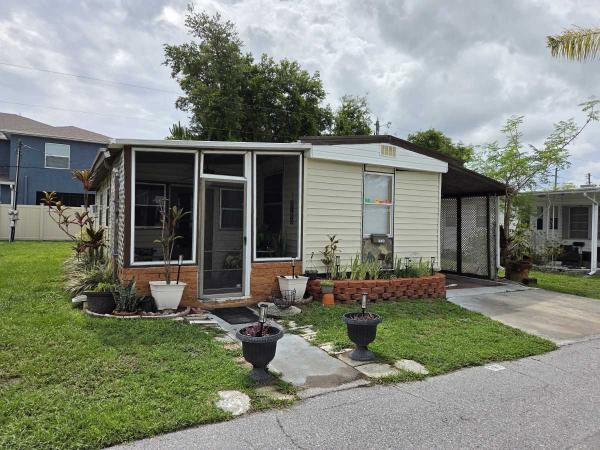 1968 DETR Mobile Home For Sale