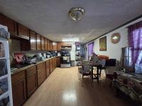 1968 DETR Mobile Home