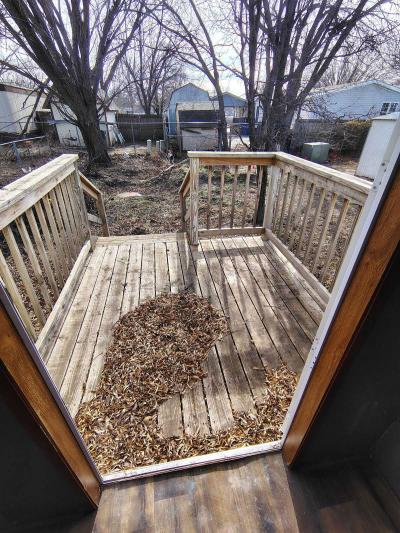 Photo 5 of 12 of home located at 5135 S. Hydraulic St, #123 Wichita, KS 67216
