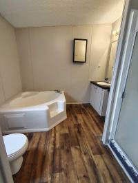 1997 SPIRIT Manufactured Home