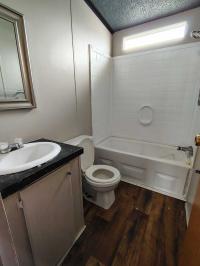 1997 SPIRIT Manufactured Home