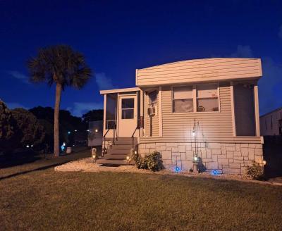 Mobile Home at 4712 Bluejay Ln Melbourne, FL 32935