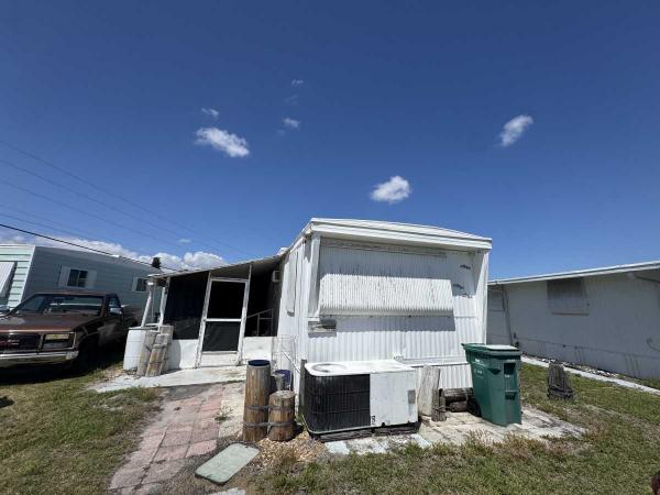 1970 MERC Mobile Home For Sale