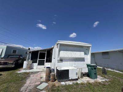 Mobile Home at 544 Dover Rd Melbourne, FL 32901