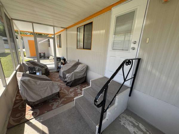 Photo 1 of 2 of home located at 481 N Washington Ave Lot 36 Titusville, FL 32796