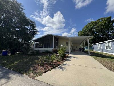Mobile Home at 1397 Pheasant Run Rockledge, FL 32955