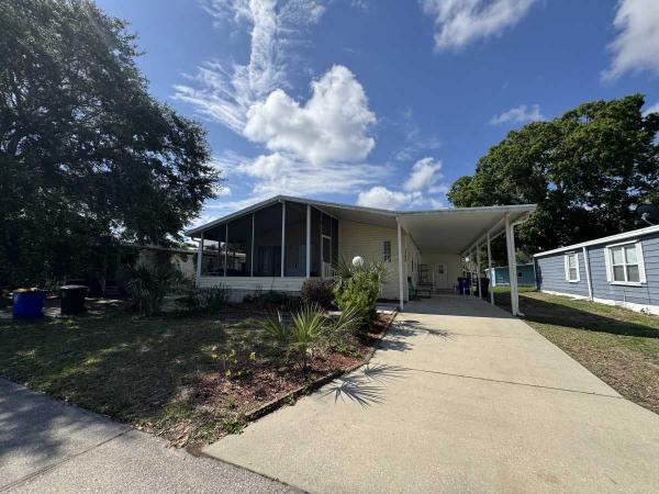 Photo 1 of 2 of home located at 1397 Pheasant Run Rockledge, FL 32955