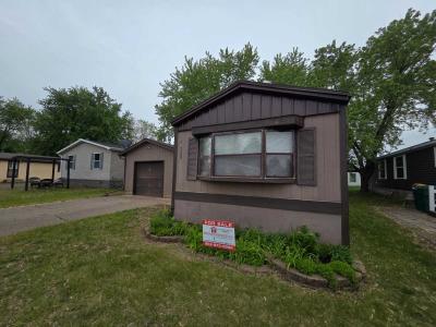 Photo 3 of 15 of home located at 13925 Broughshane Ave. Rosemount, MN 55068