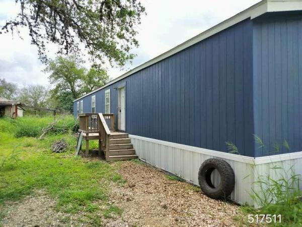 2021 CAVCO Mobile Home For Sale