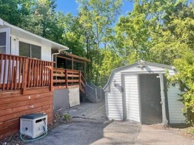 Mobile Home at Lot 01-047 Thornridge Marseilles, IL 61341