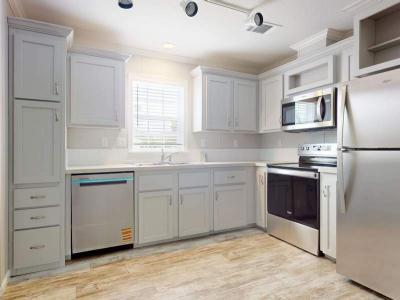 Mobile Home at 25501 Trost Blvd. 08-19 Bonita Springs, FL 34135