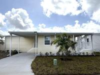 2025 Jacobsen Homes Manufactured Home