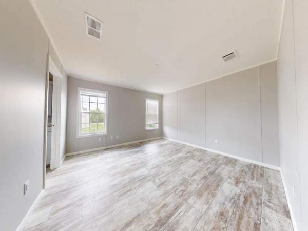 2025 Jacobsen Homes Manufactured Home