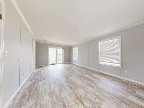 2025 Jacobsen Homes Manufactured Home