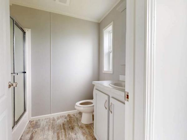 2025 Jacobsen Homes Manufactured Home