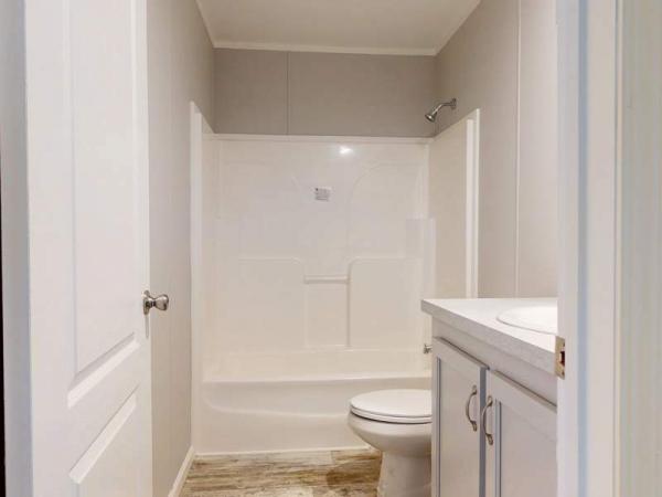 2025 Jacobsen Homes Manufactured Home