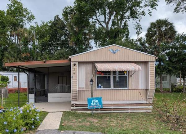 1988 Unknown Mobile Home For Sale