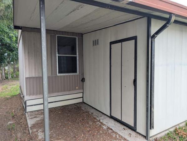 1988 Unknown Manufactured Home