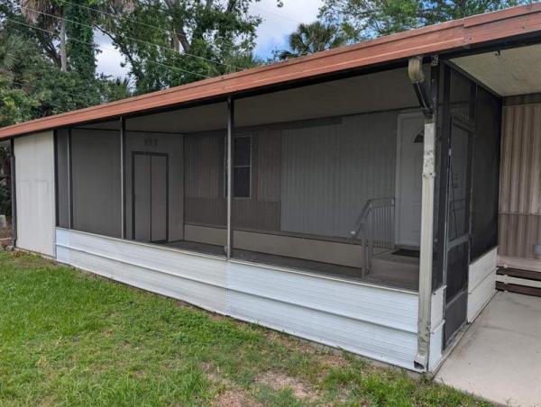 1988 Unknown Manufactured Home