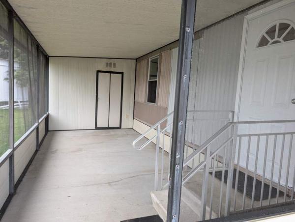 1988 Unknown Manufactured Home
