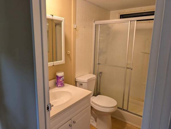 1988 Unknown Manufactured Home