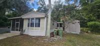 1986 Unknown Manufactured Home