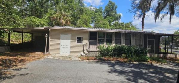 1986 Unknown Manufactured Home