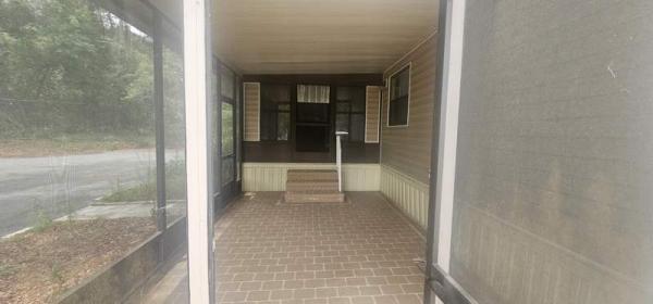 1986 Unknown Manufactured Home