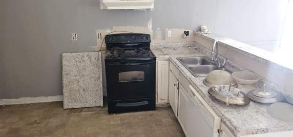 1986 Unknown Manufactured Home