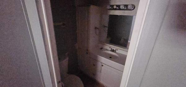 1986 Unknown Manufactured Home