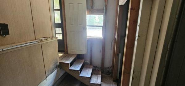 1986 Unknown Manufactured Home