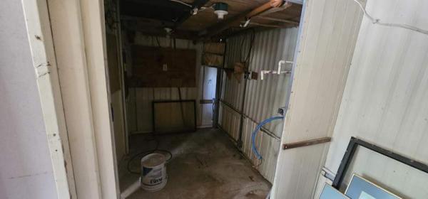1986 Unknown Manufactured Home