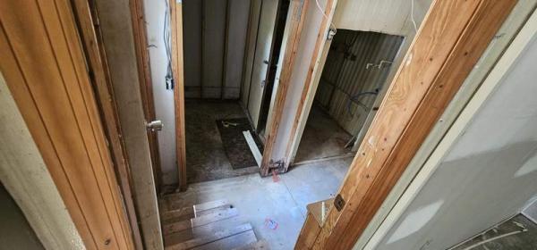 1986 Unknown Manufactured Home