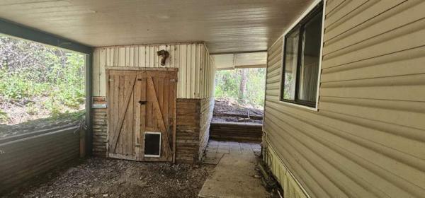 1986 Unknown Manufactured Home