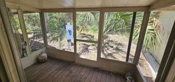 1986 Unknown Manufactured Home