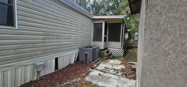 1986 Unknown Manufactured Home