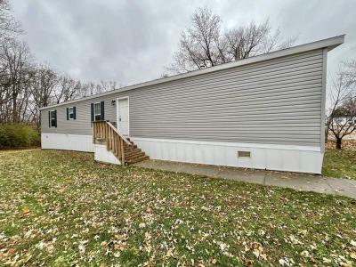 Mobile Home at 3701 2nd St. #326 Coralville, IA 52241