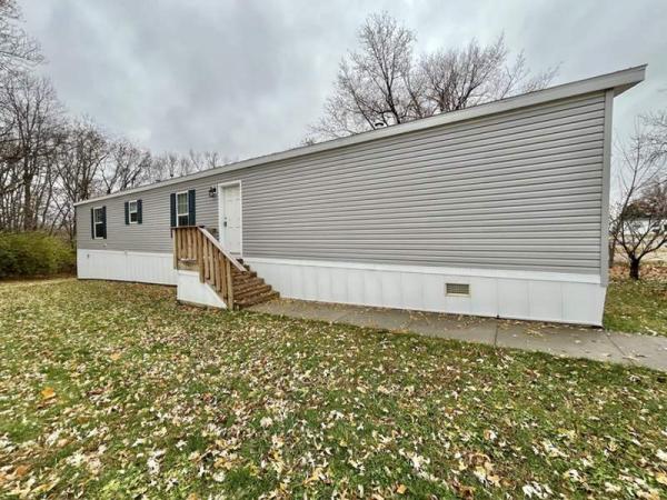 Photo 1 of 2 of home located at 3701 2nd St. #326 Coralville, IA 52241