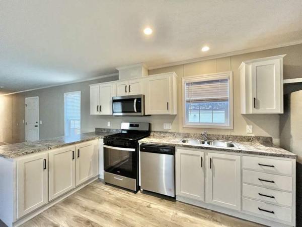 2023 Redman Manufactured Home