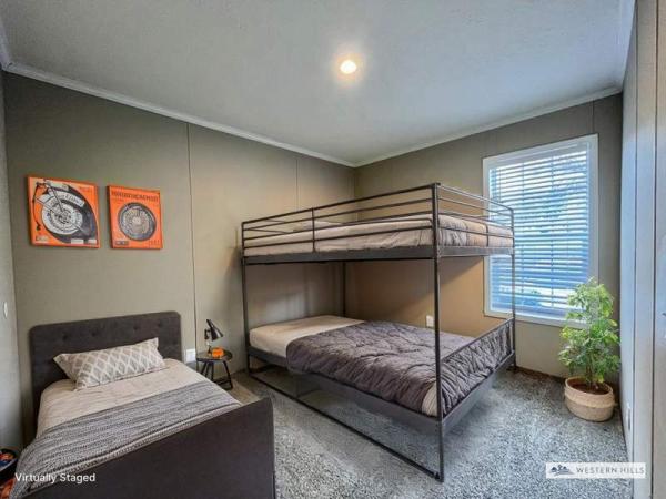 2023 Redman Manufactured Home