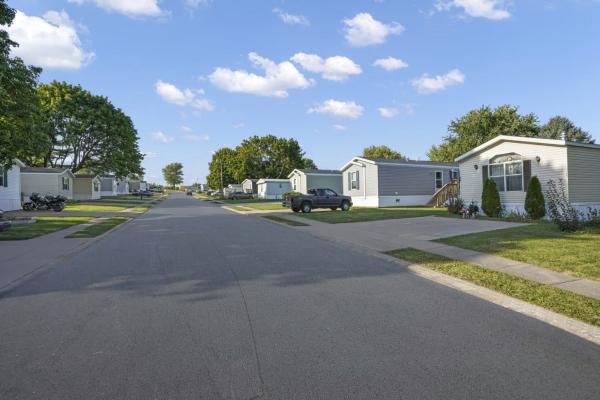 2023 Redman Manufactured Home