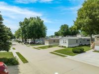 2023 Redman Manufactured Home