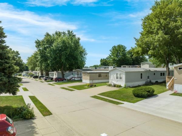2023 Redman Manufactured Home