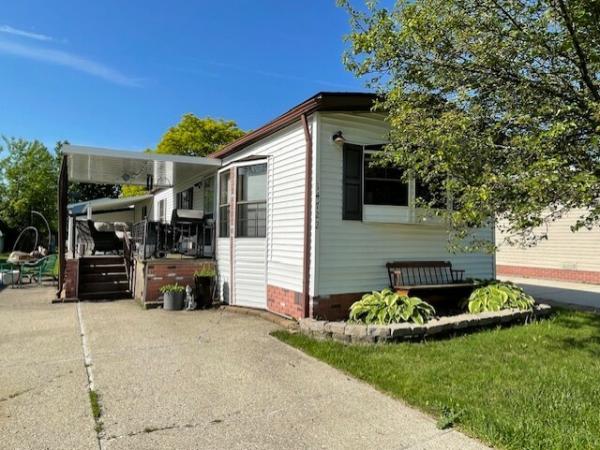 1986 Sheraton Mobile Home For Sale