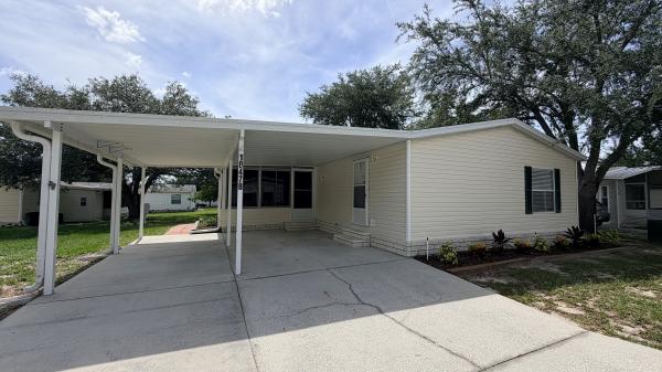 2002 King Mobile Home For Sale