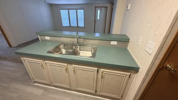 2002 King 1234567 Mobile Home