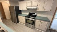 2002 King 1234567 Mobile Home